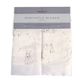 Newcastle Classics Corgi Blankie