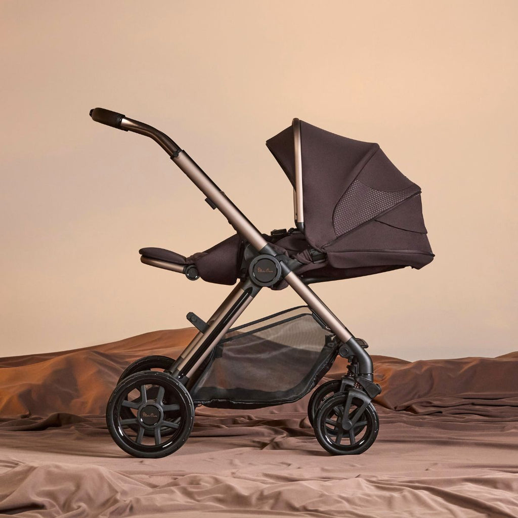 Reef 2 Multi-terrain Modular Stroller ( 2025 )