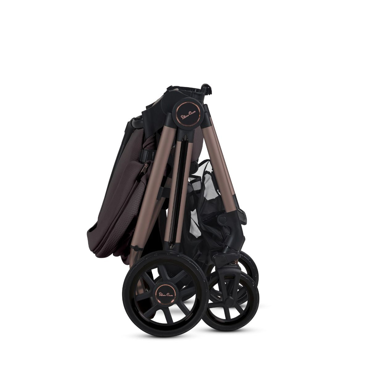 Reef 2 Multi-terrain Modular Stroller ( 2025 )