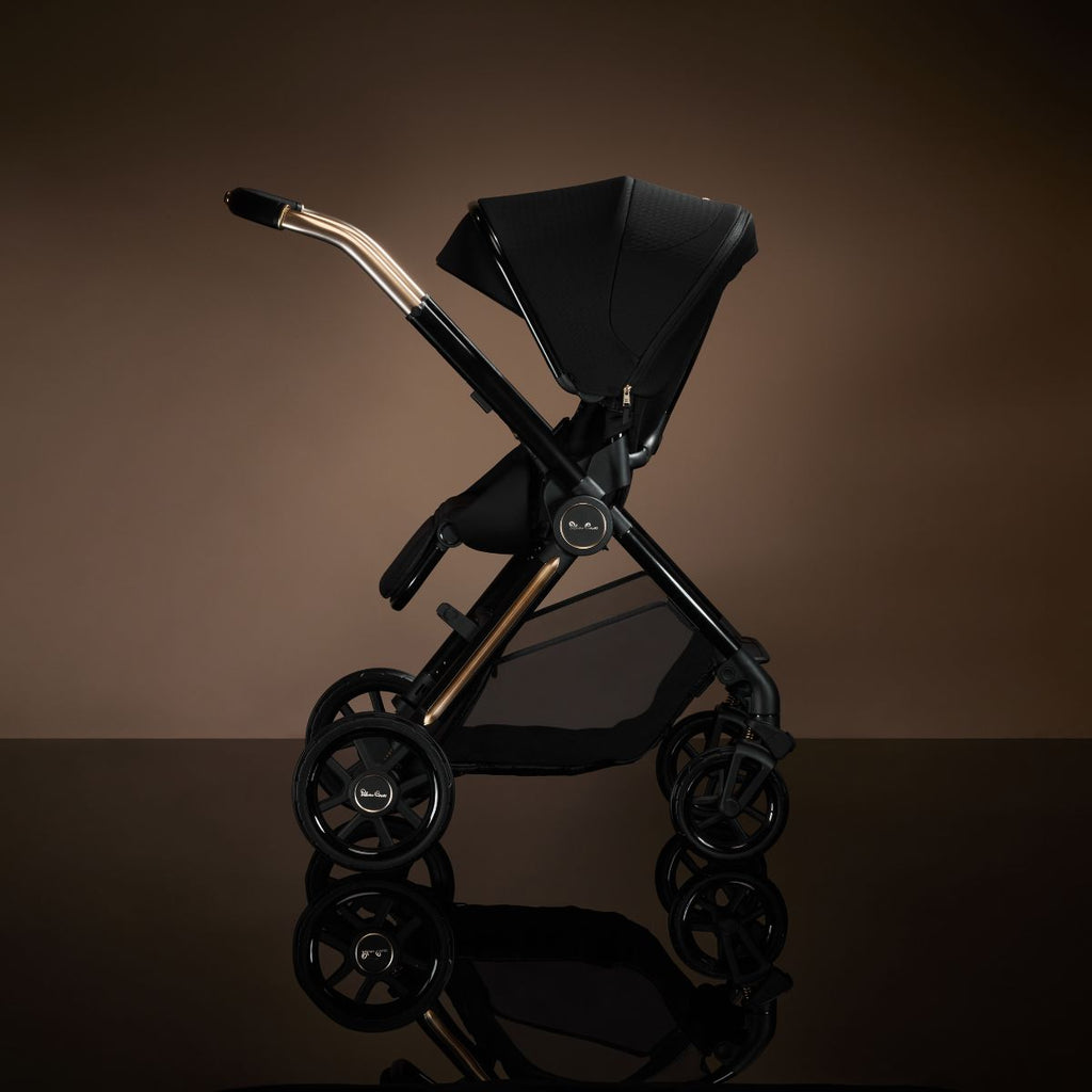 Reef 2 Multi-terrain Modular Stroller ( 2025 )