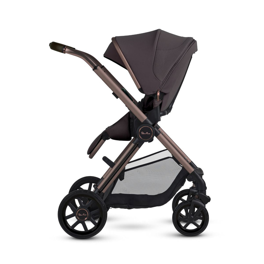 Reef 2 Multi-terrain Modular Stroller ( 2025 )