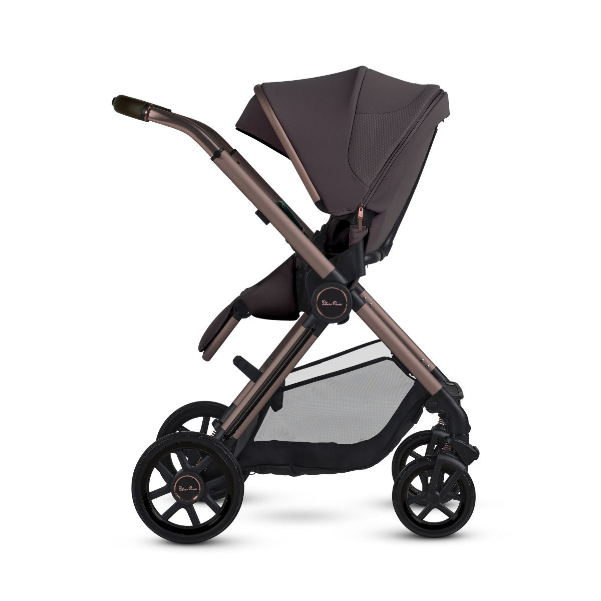 Reef 2 Multi-terrain Modular Stroller ( 2025 )