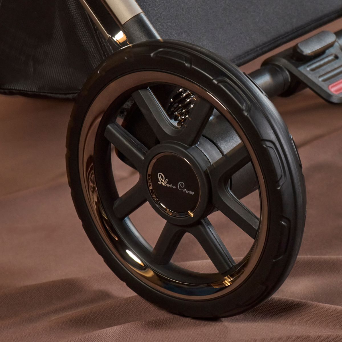Reef 2 Multi-terrain Modular Stroller ( 2025 )