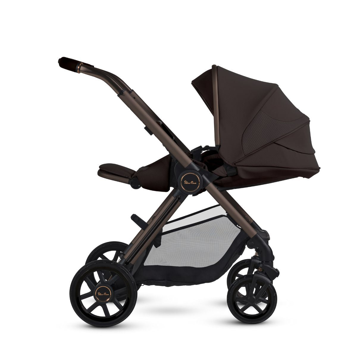 Reef 2 Multi-terrain Modular Stroller ( 2025 )