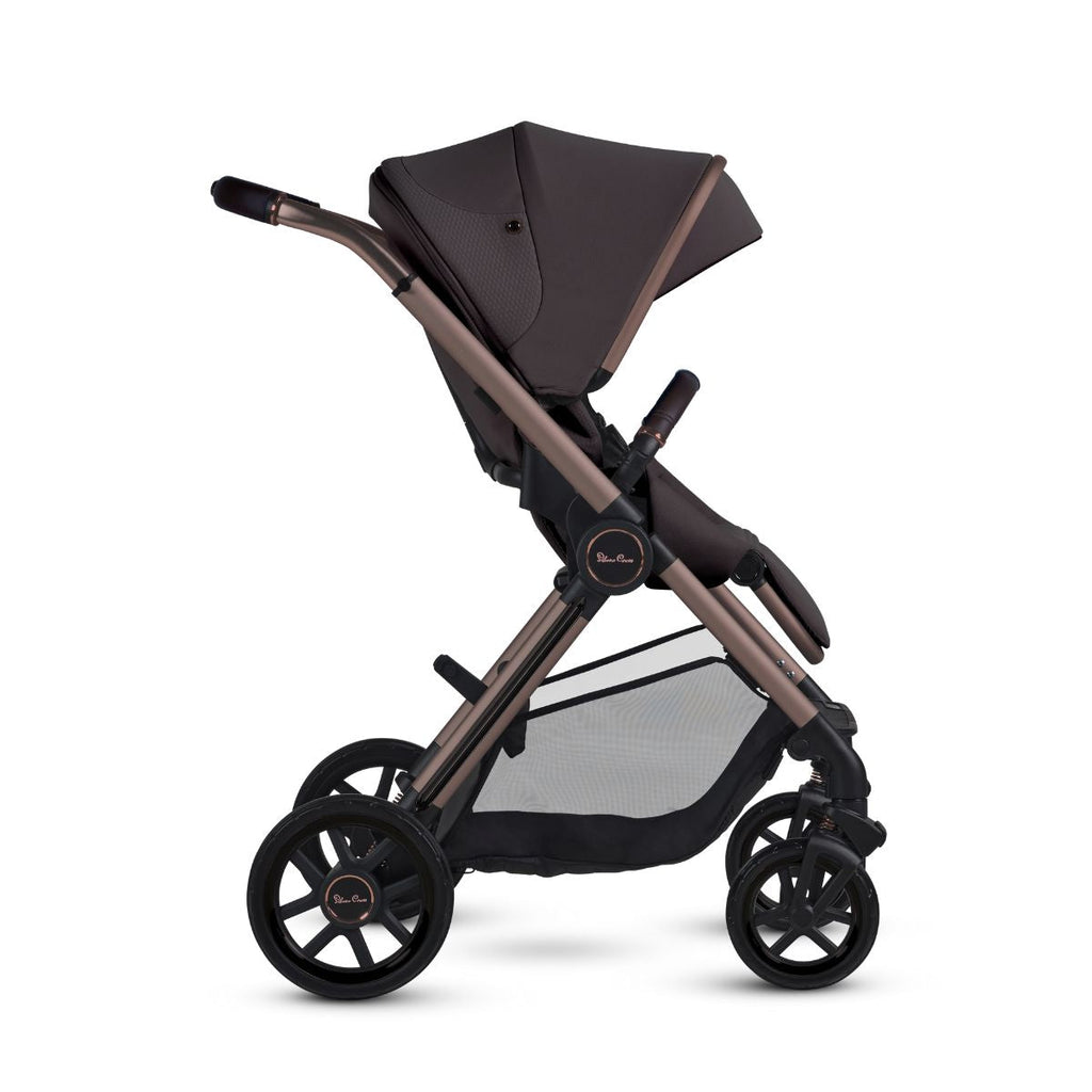Reef 2 Multi-terrain Modular Stroller ( 2025 )