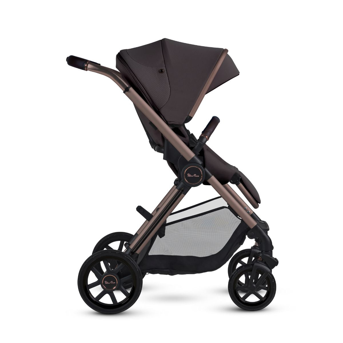 Reef 2 Multi-terrain Modular Stroller ( 2025 )