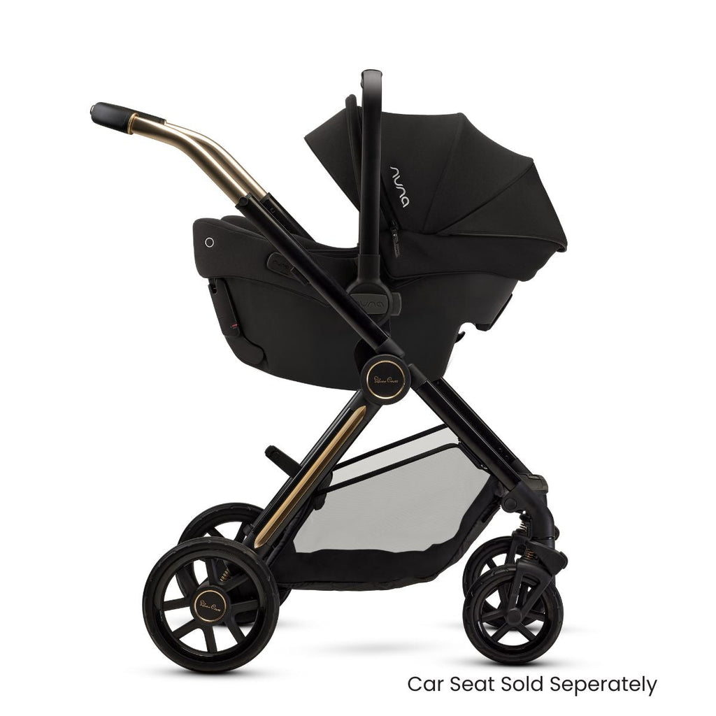 Reef 2 Multi-terrain Modular Stroller ( 2025 )