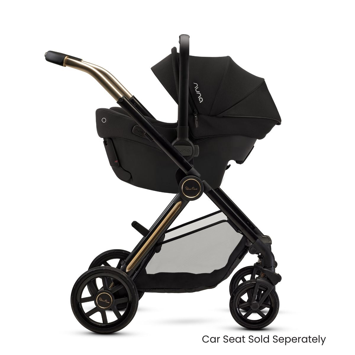 Reef 2 Multi-terrain Modular Stroller ( 2025 )