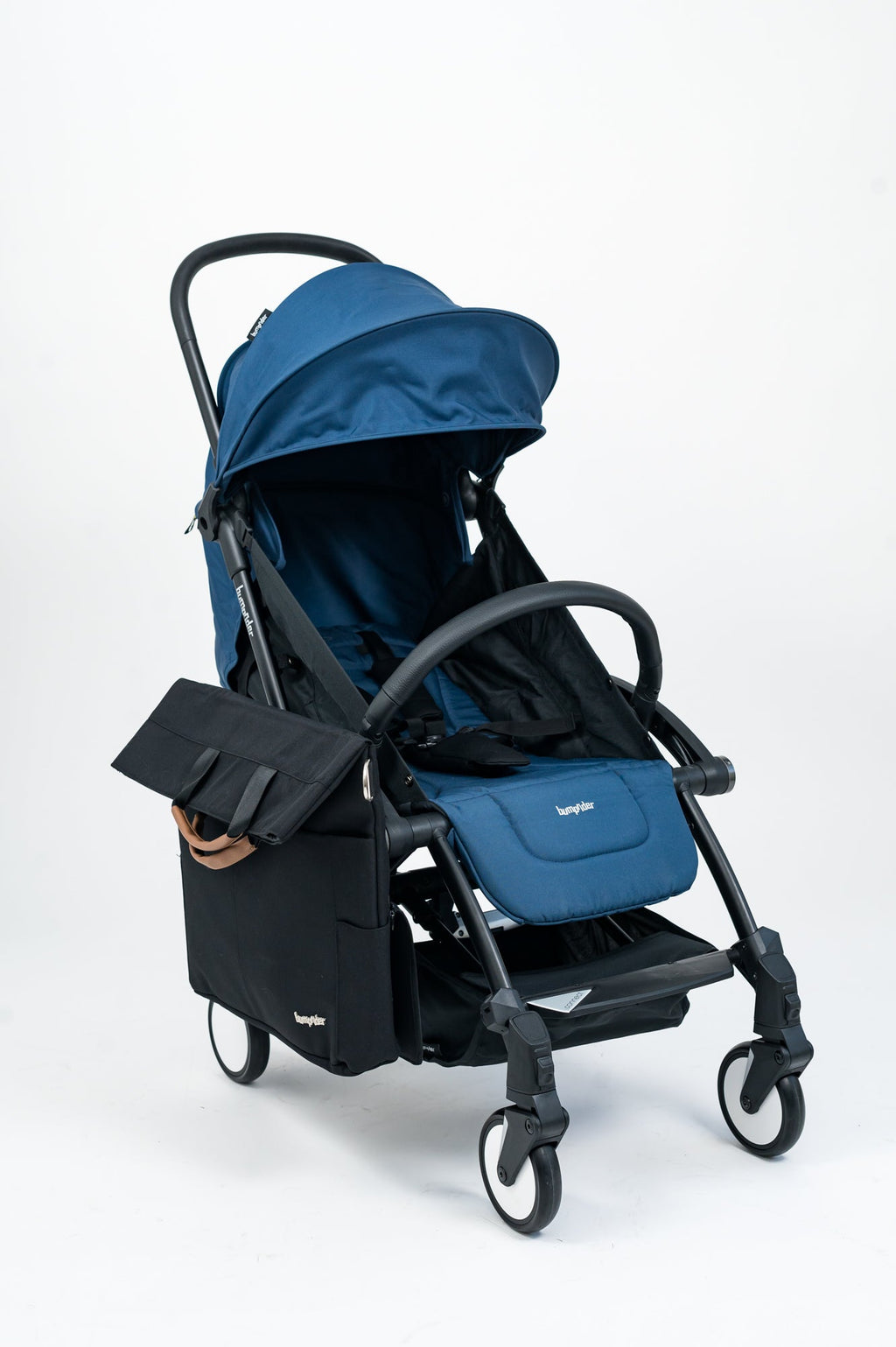 Connect 3 Sidebag