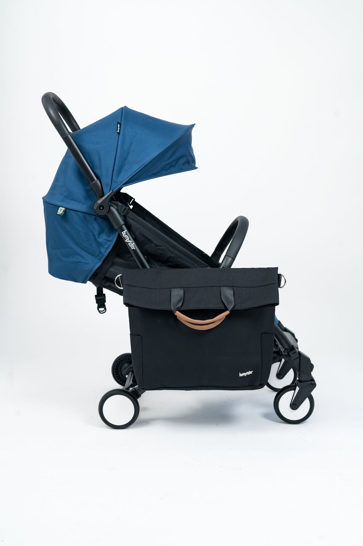 Connect 3 Sidebag