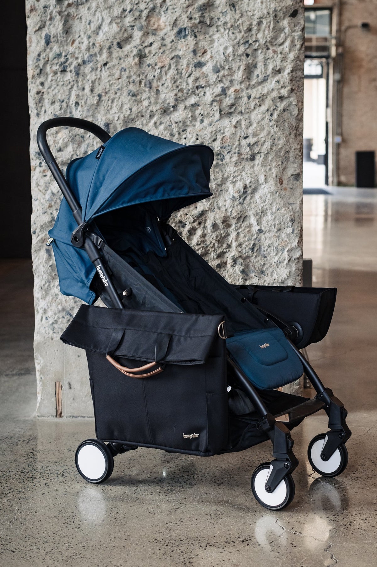 Connect 3 Sidebag