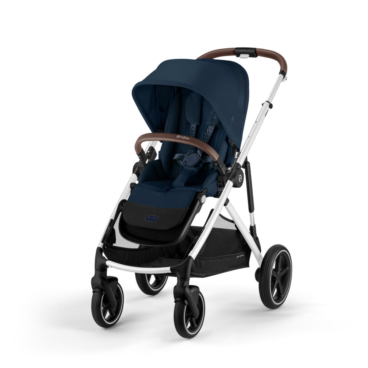 Gazelle S Stroller