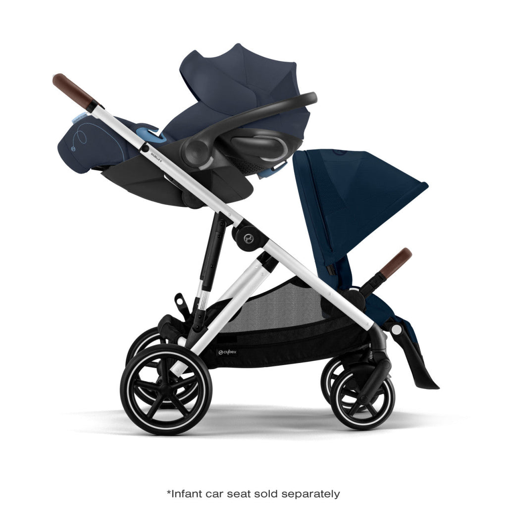Gazelle S Stroller