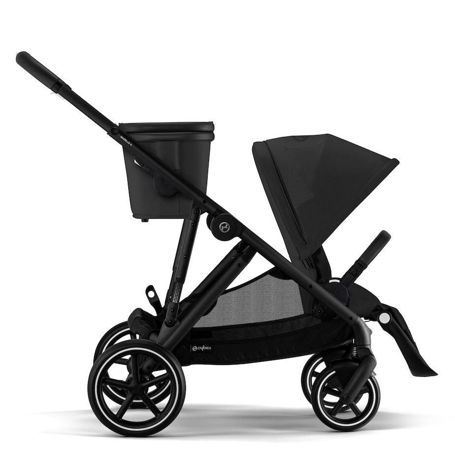 Gazelle S Stroller