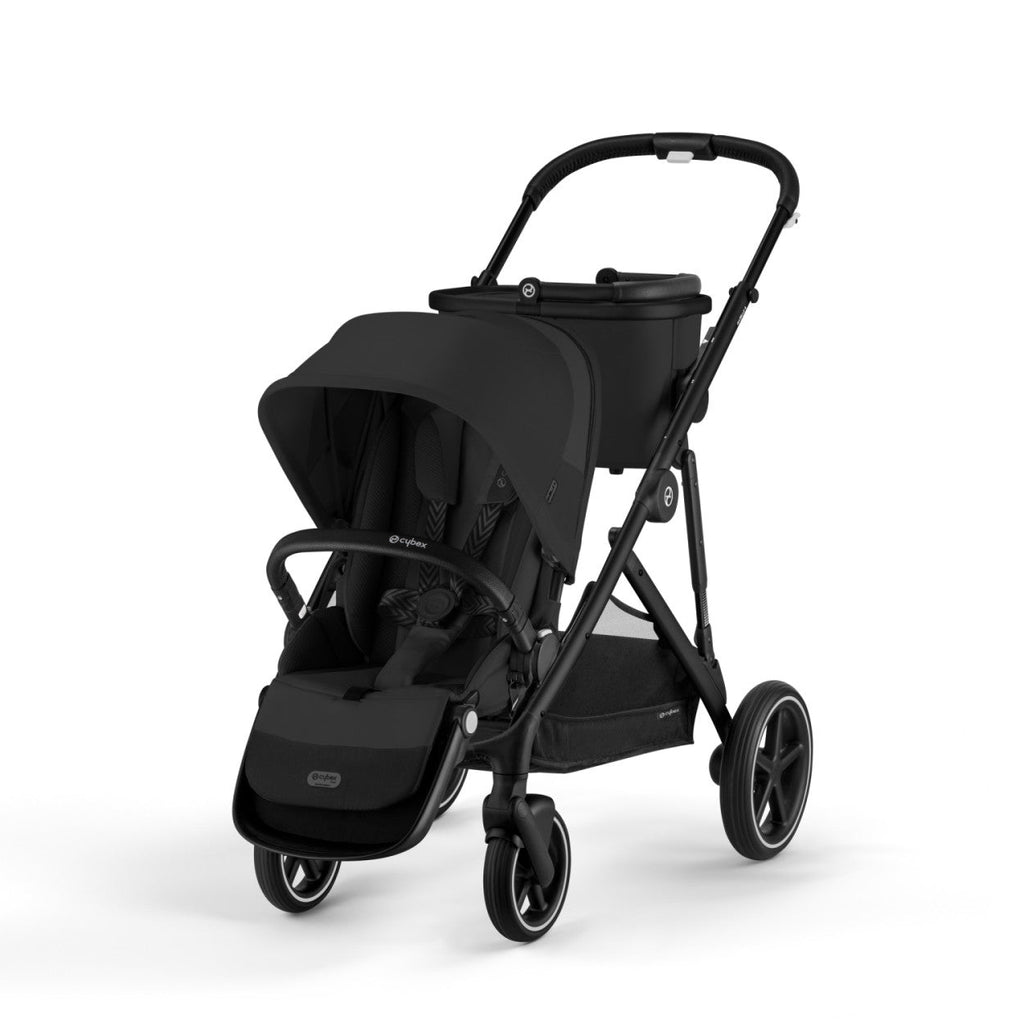 Gazelle S Stroller
