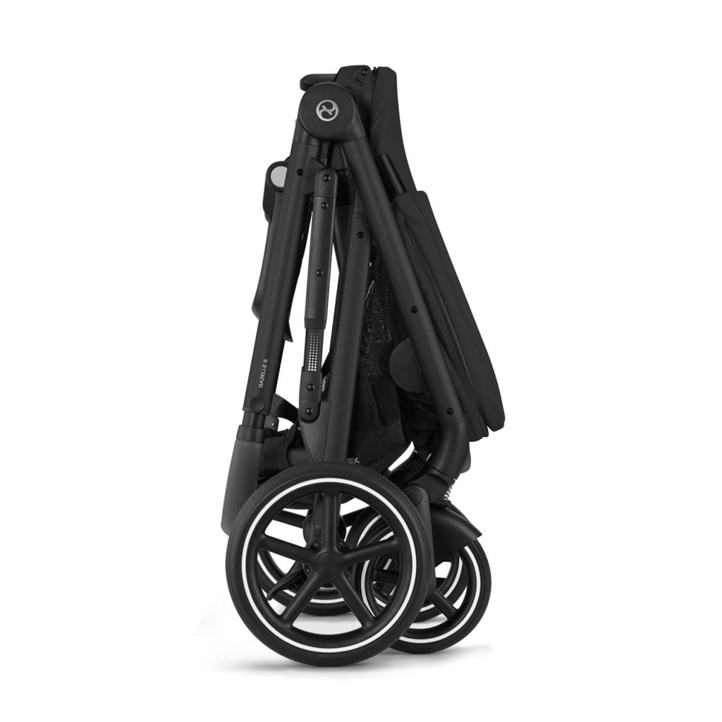 Gazelle S Stroller