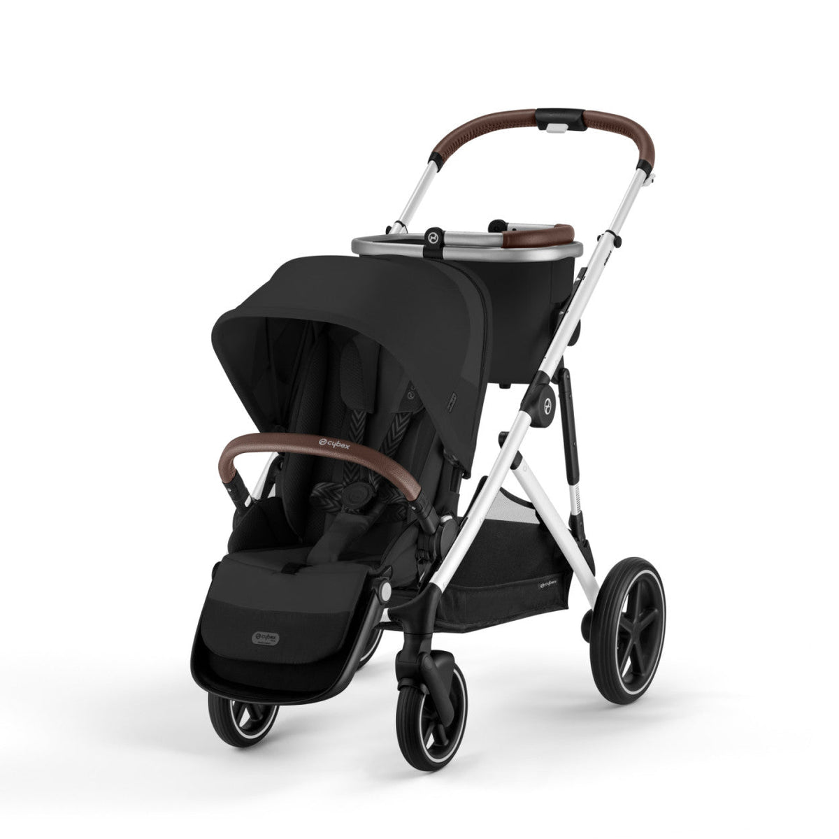 Gazelle S Stroller