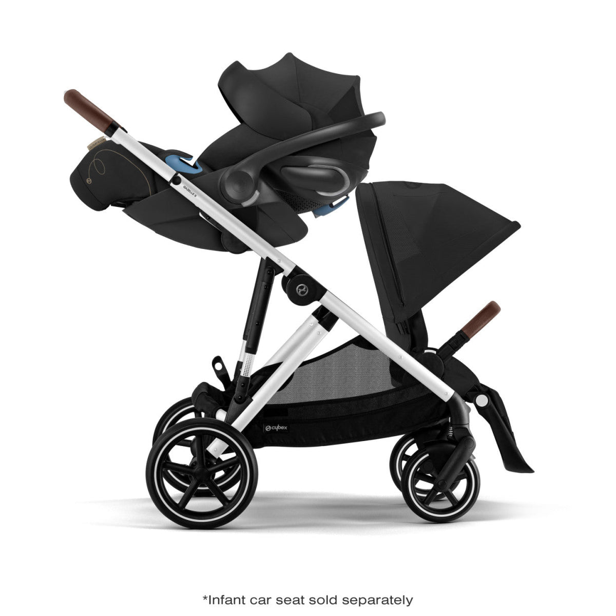 Gazelle S Stroller