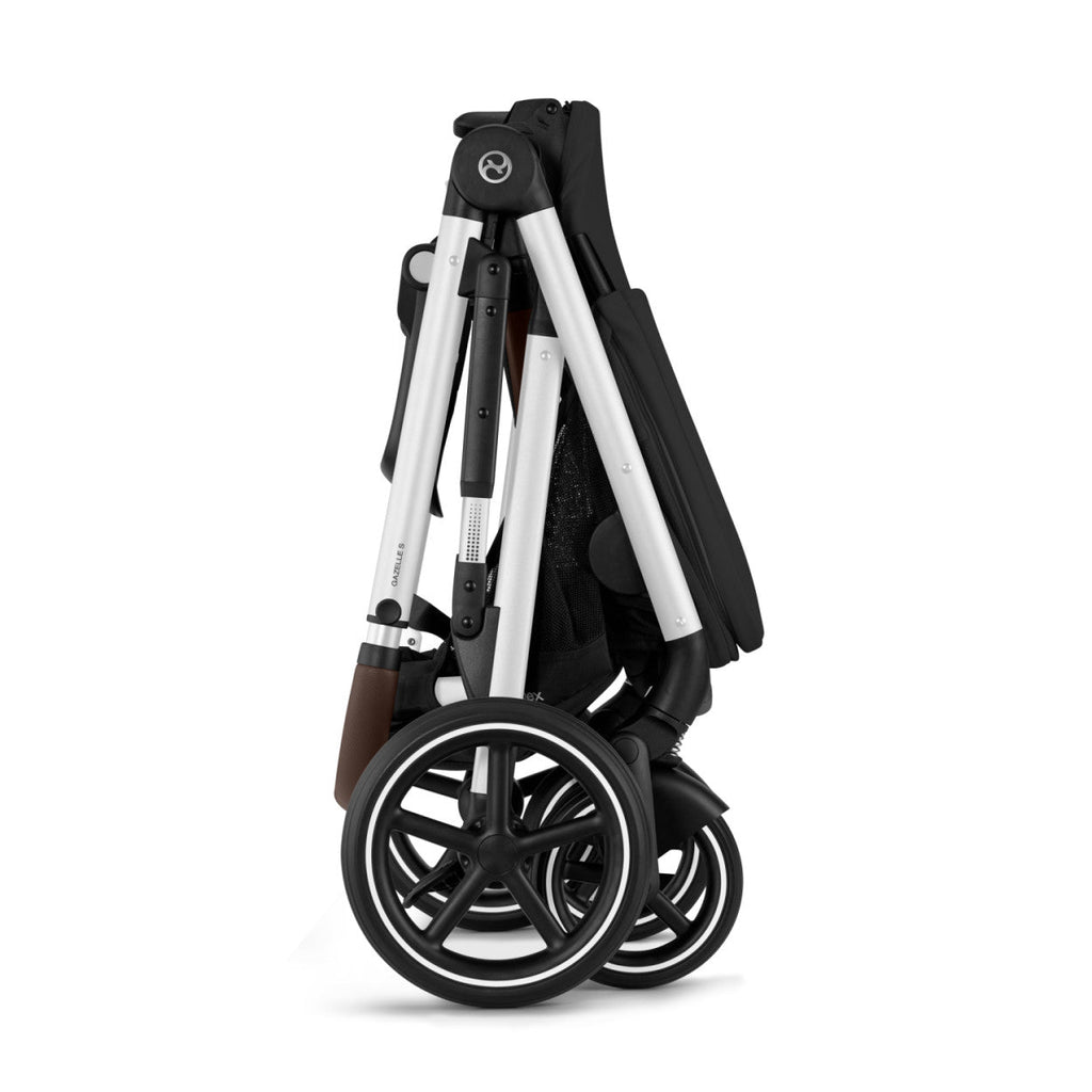 Gazelle S Stroller