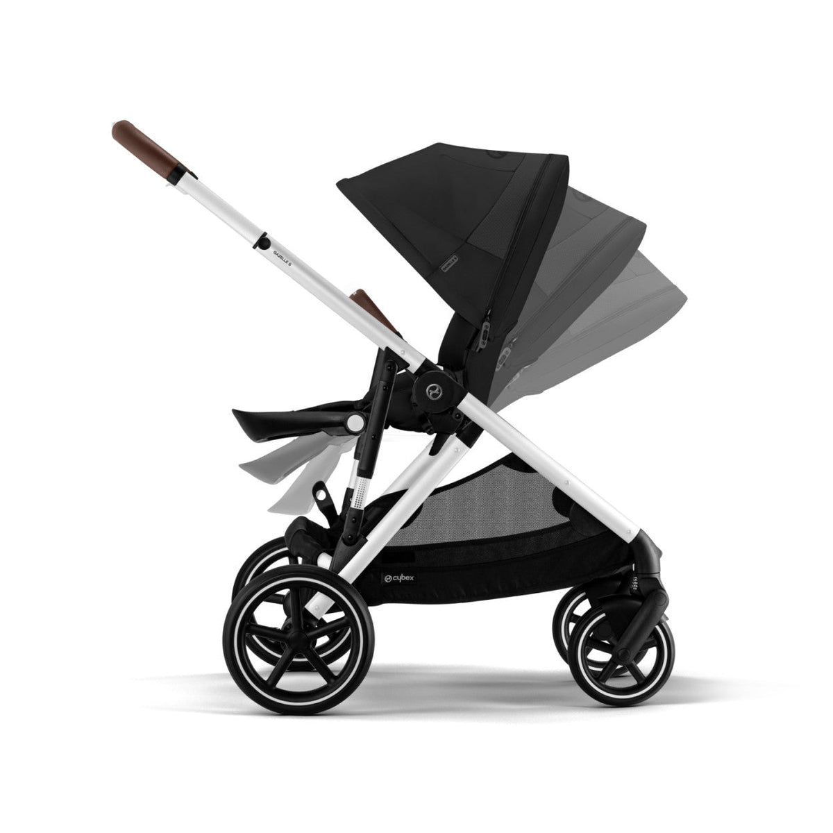 Gazelle S Stroller