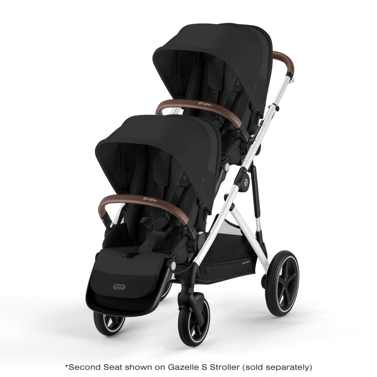 Gazelle S Stroller