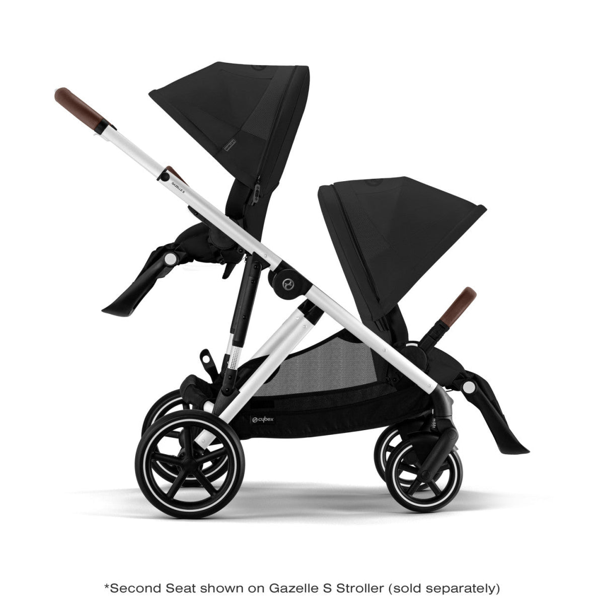 Gazelle S Stroller
