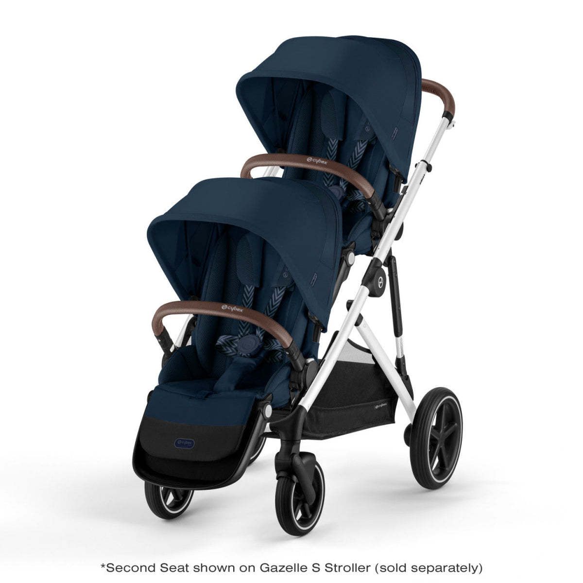 Gazelle S Stroller