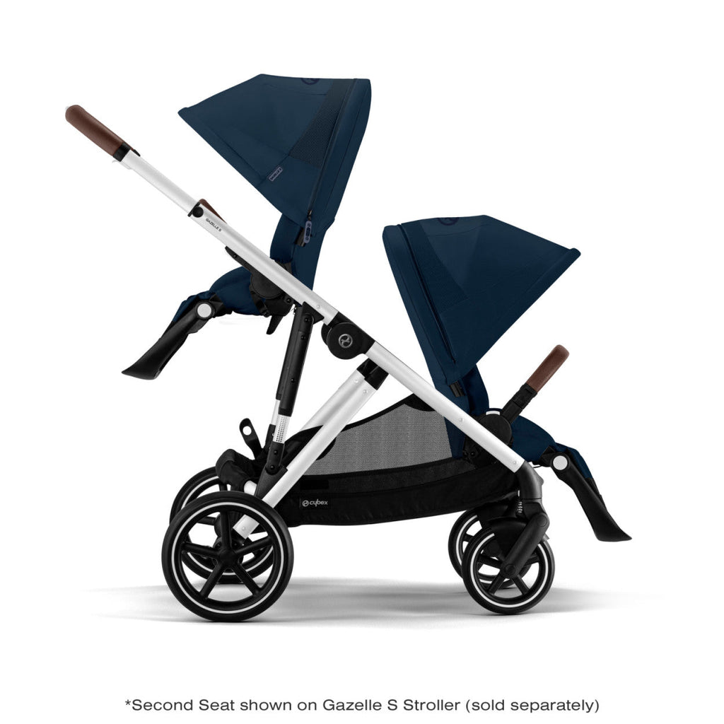 Gazelle S Stroller