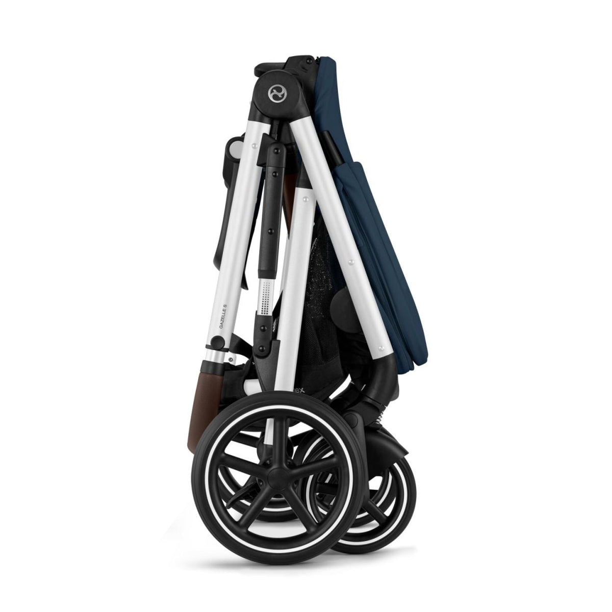 Gazelle S Stroller
