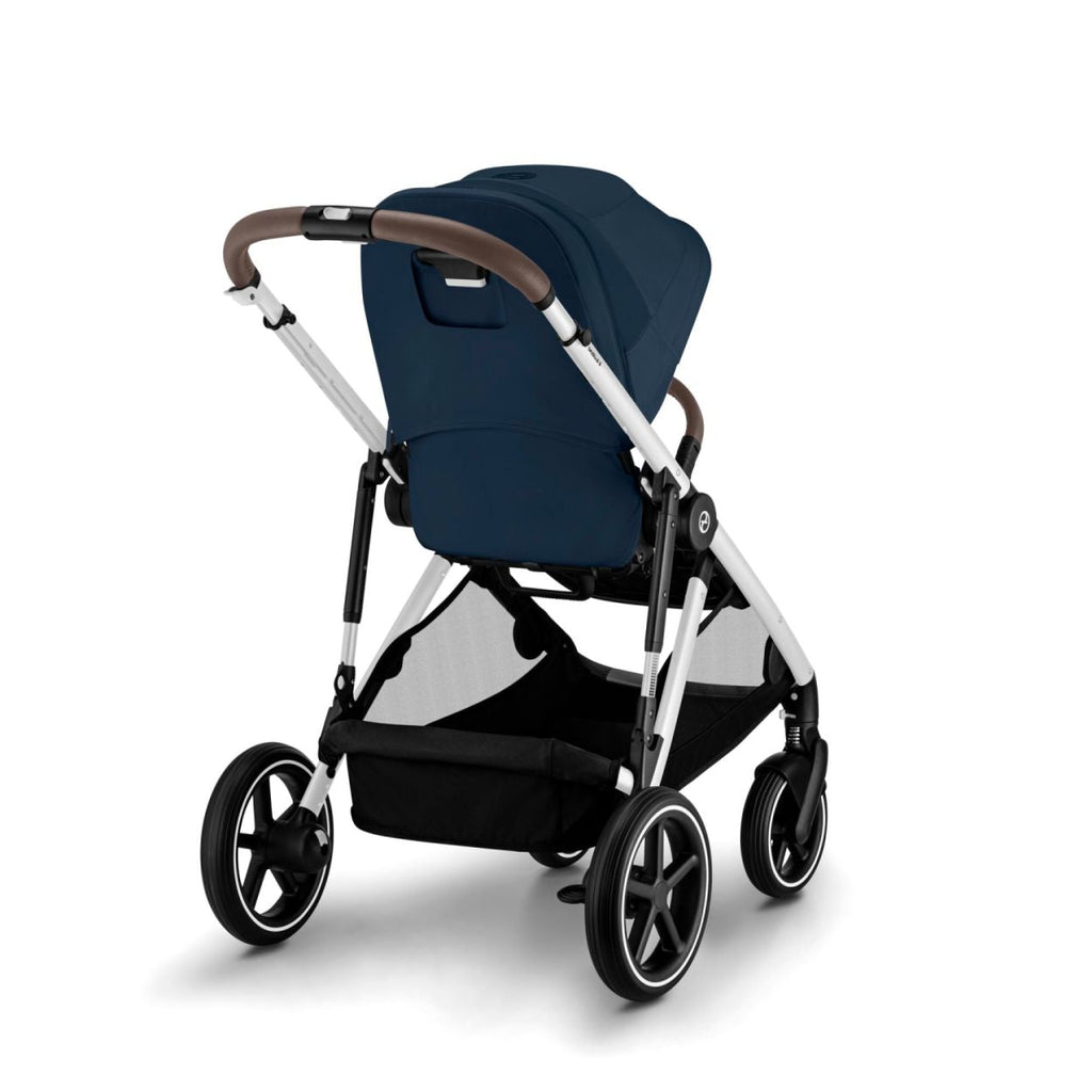 Gazelle S Stroller