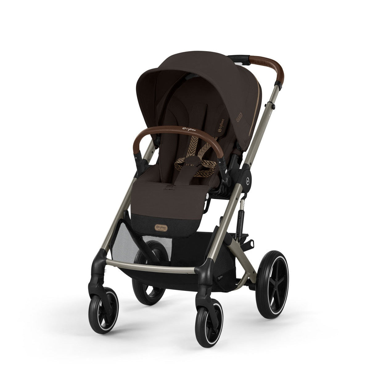 Balios S Lux Stroller