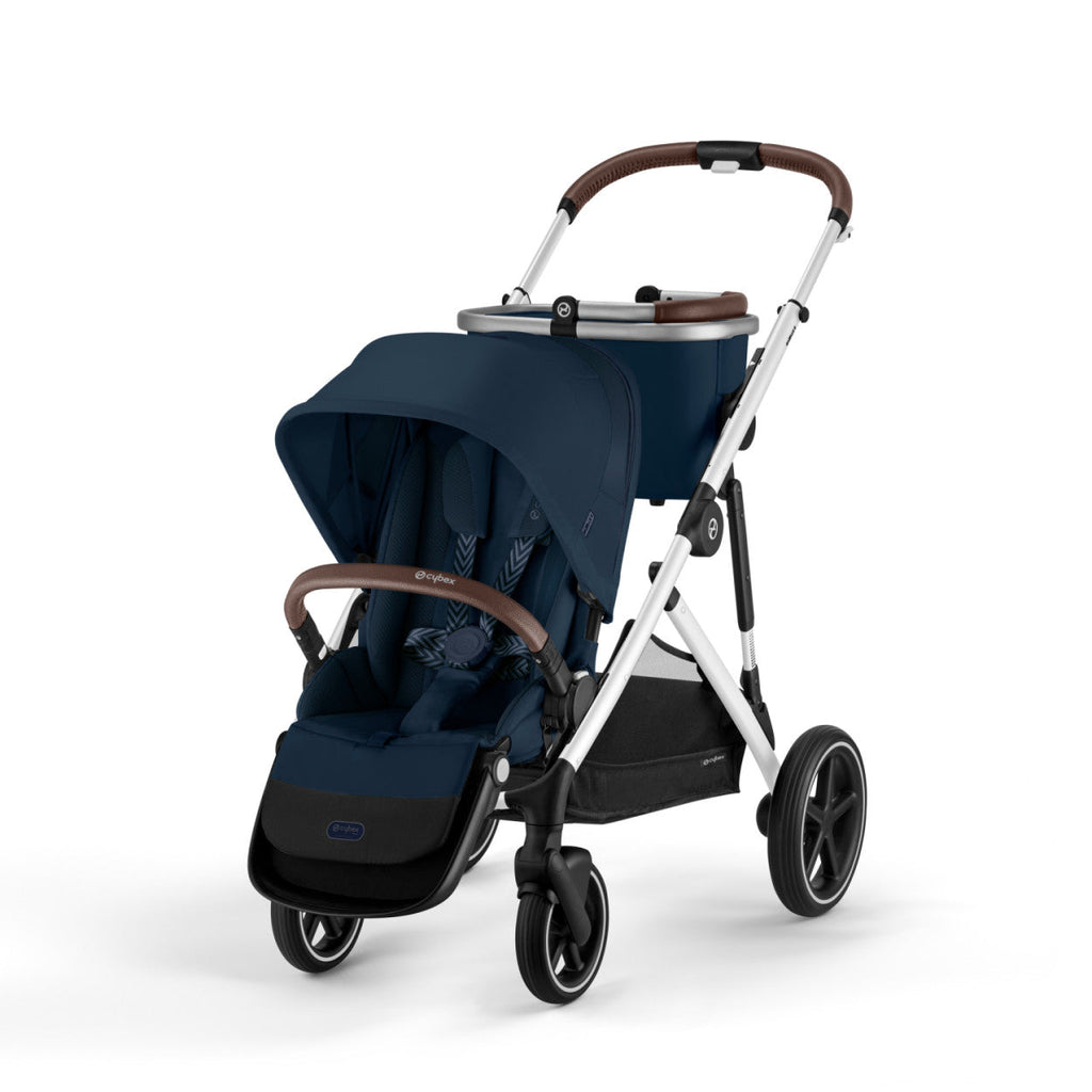 Gazelle S Stroller