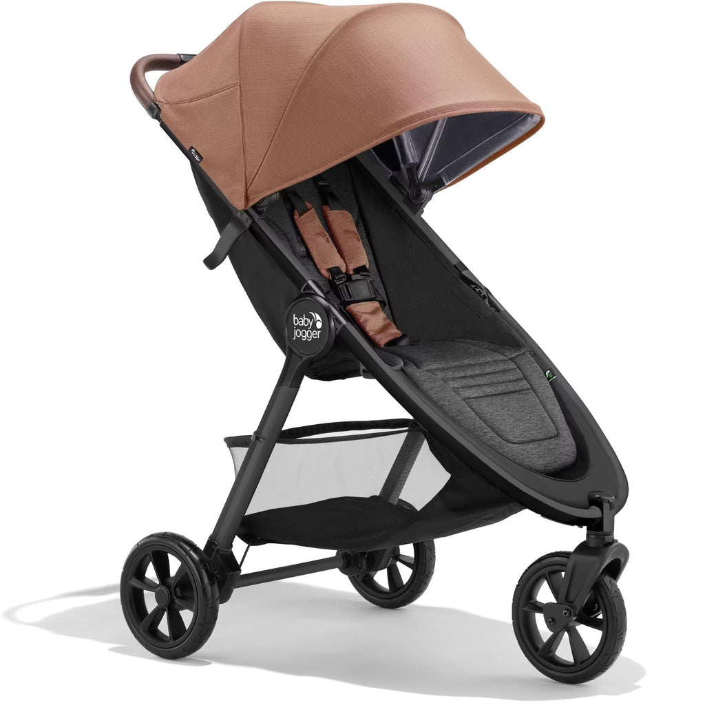 City Mini GT3 Stroller