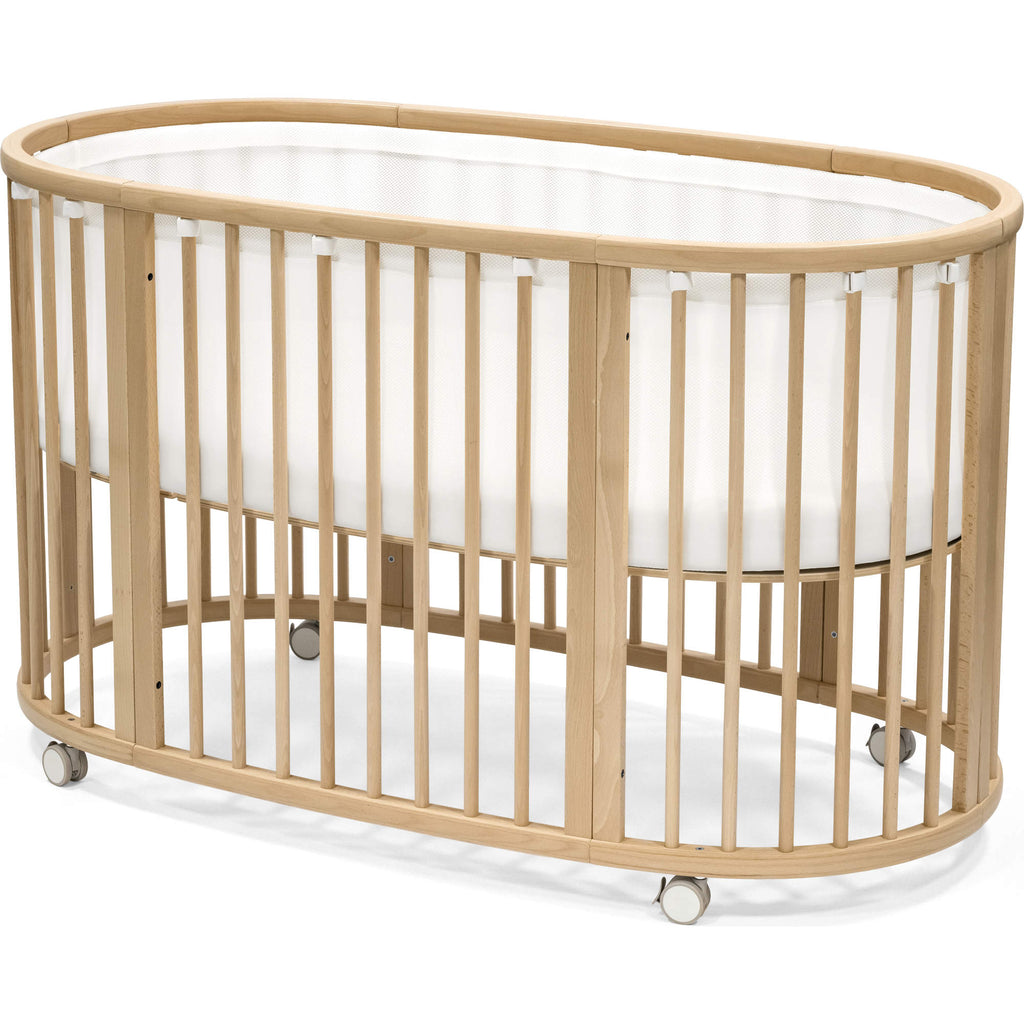 Sleepi Bed Mesh Liner V3
