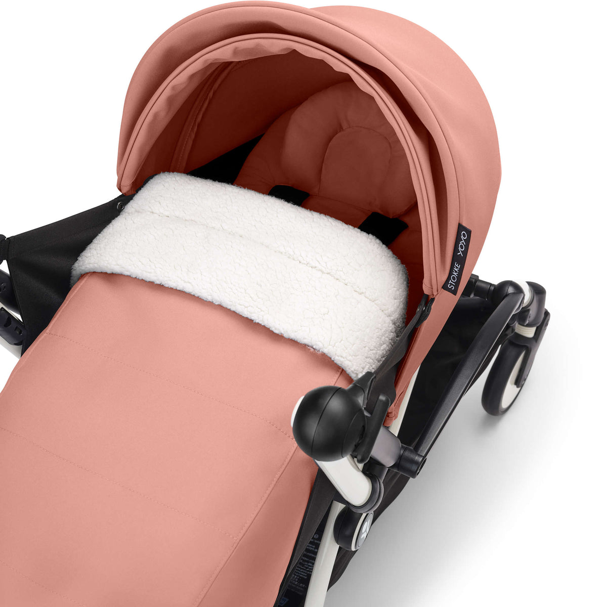 YOYO 0+ Newborn Pack