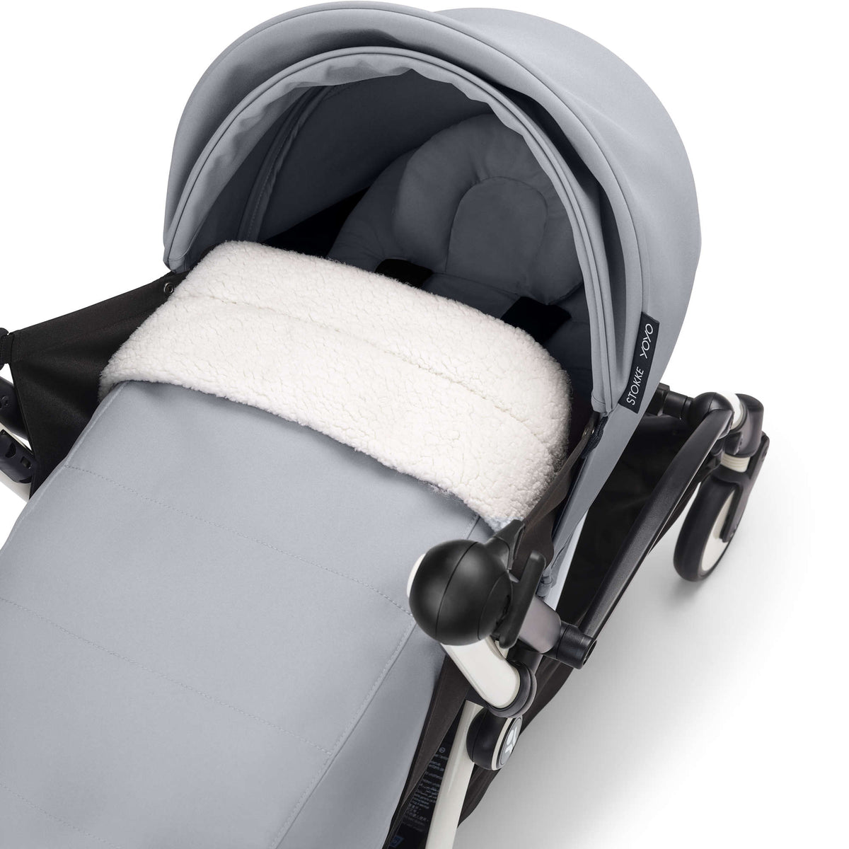 YOYO 0+ Newborn Pack