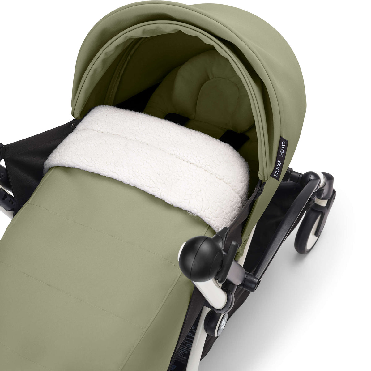 YOYO 0+ Newborn Pack