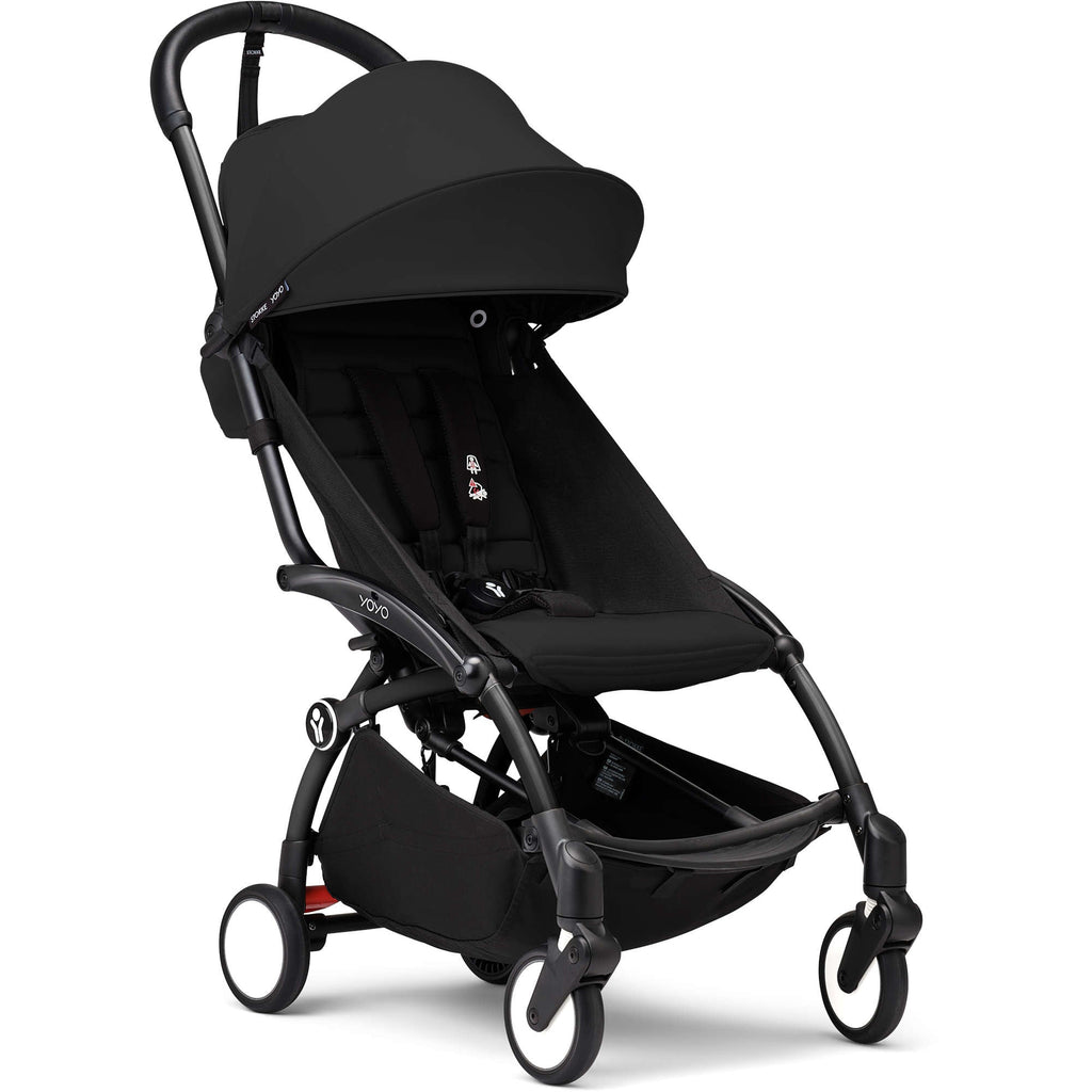 YOYO³ Stroller From 6 Months