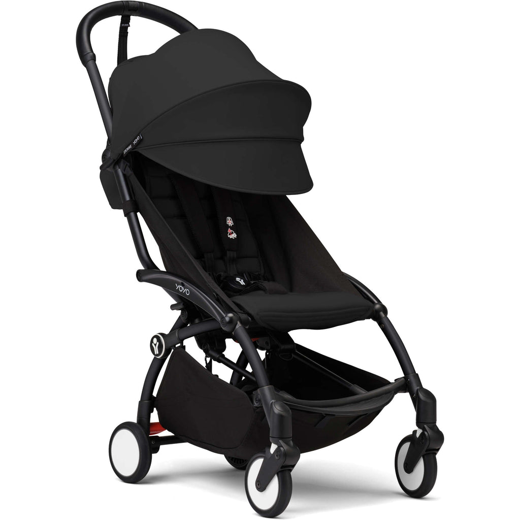 YOYO³ Stroller From 6 Months