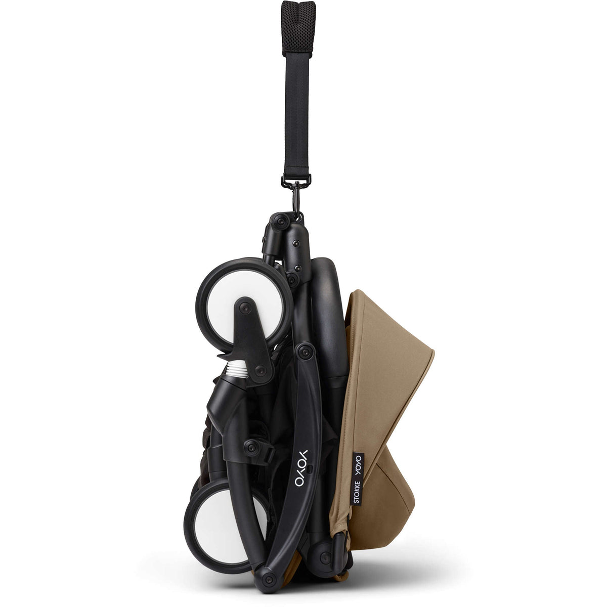 YOYO³ Stroller From 6 Months