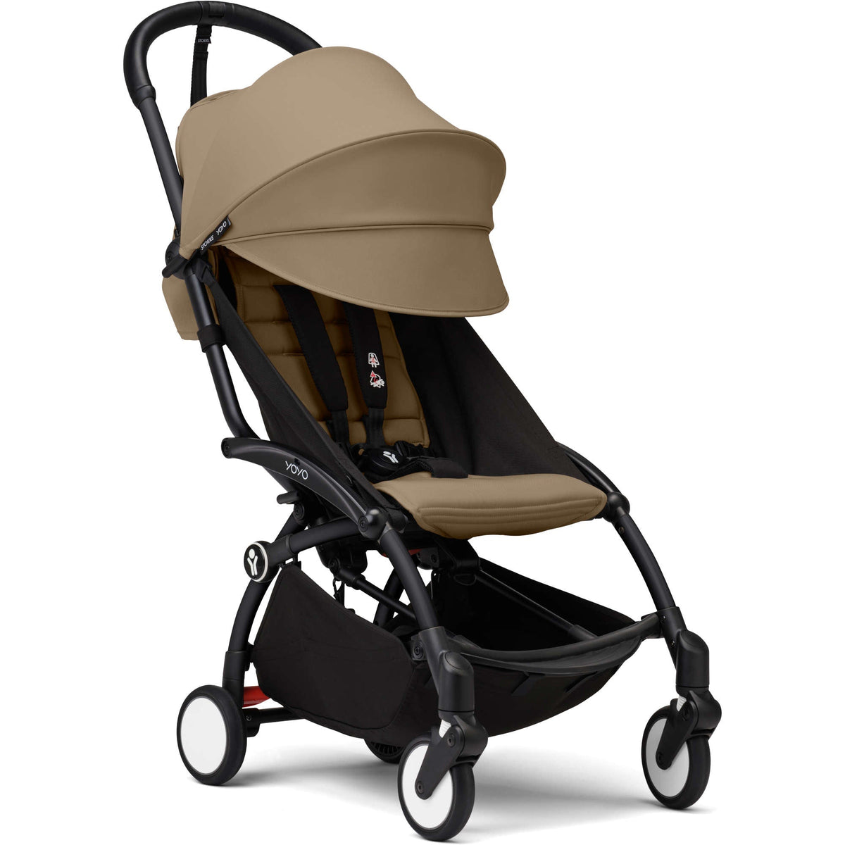 YOYO³ Stroller From 6 Months