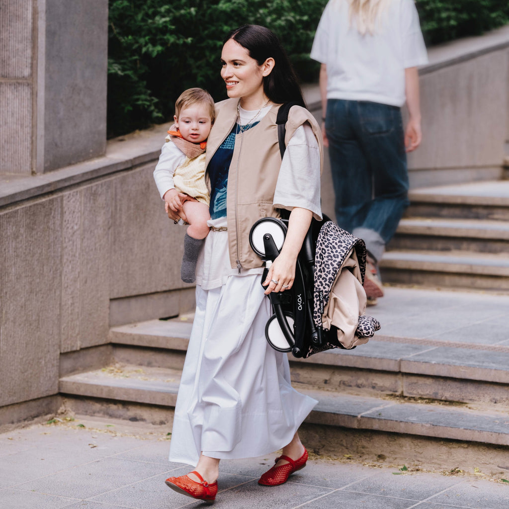 YOYO³ Stroller From 6 Months | Wild Collection