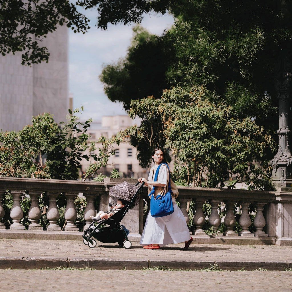 YOYO³ Stroller From 6 Months | Wild Collection