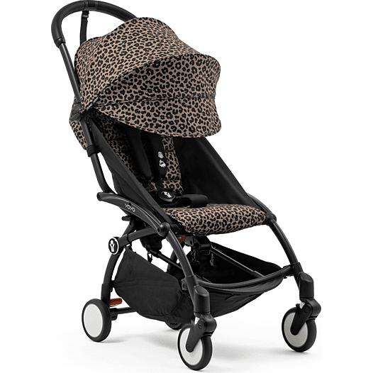 YOYO³ Stroller From 6 Months | Wild Collection