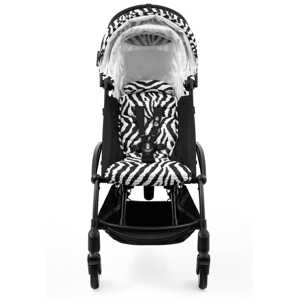 YOYO³ Stroller From 6 Months | Wild Collection