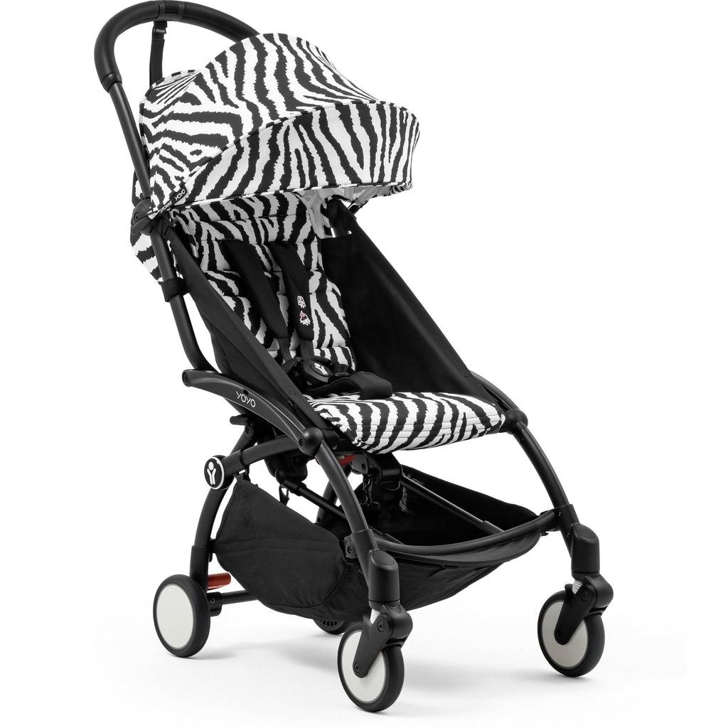 YOYO³ Stroller From 6 Months | Wild Collection