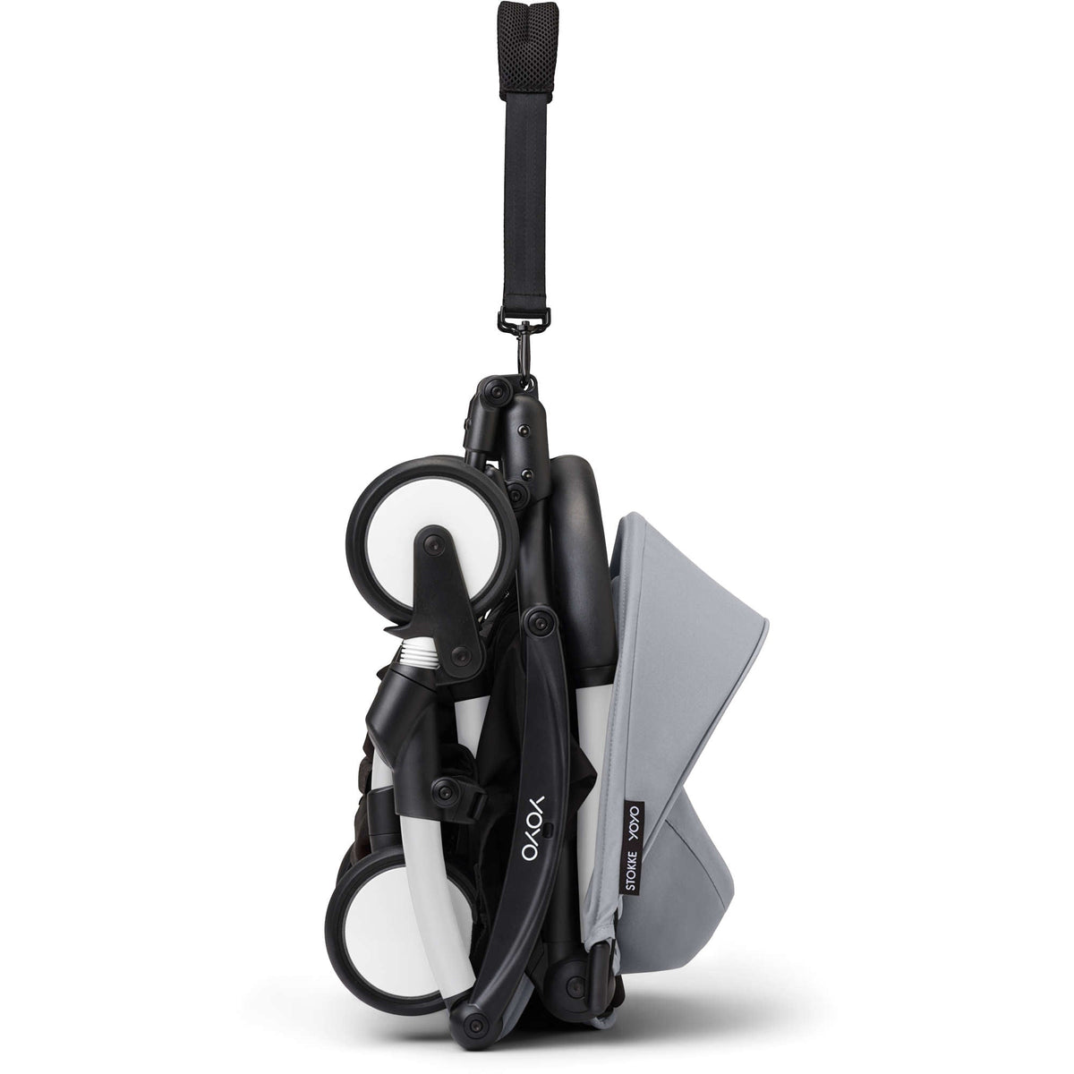 YOYO³ Stroller From 6 Months