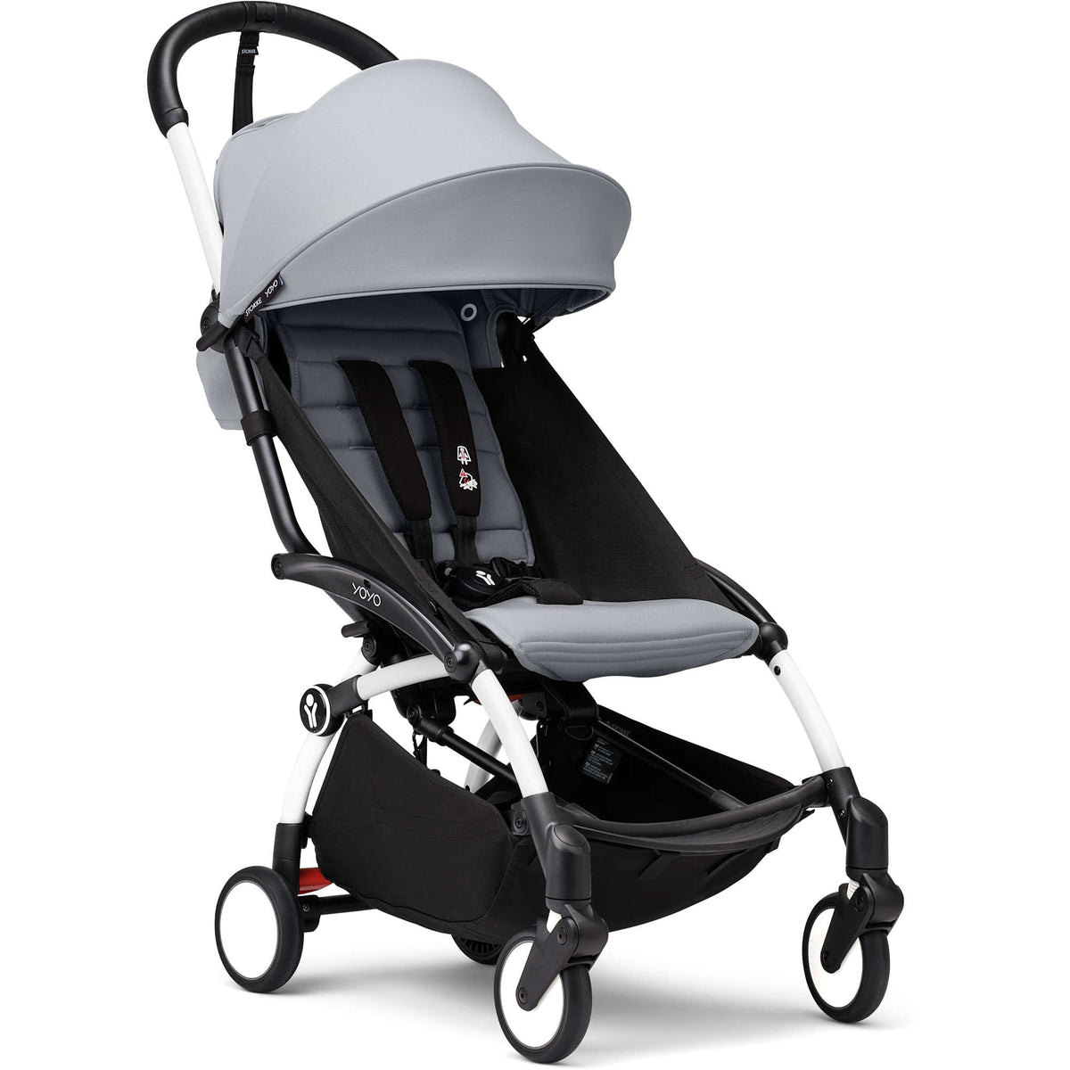 YOYO³ Stroller From 6 Months
