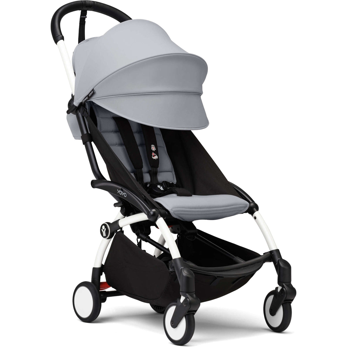 YOYO³ Stroller From 6 Months
