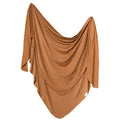 Knit Swaddle Blanket